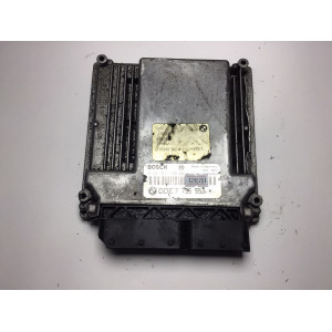 BMW E60 E61 Motor Beyni 0281011120 DDE7795553