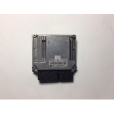 BMW E90 Motor Beyni 0281015075 DDE7810000