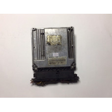 BMW E46 Motor Beyni 0281010565 DDE7789327