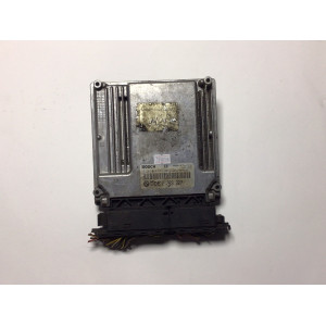 BMW E46 Motor Beyni 0281010565 DDE7789327