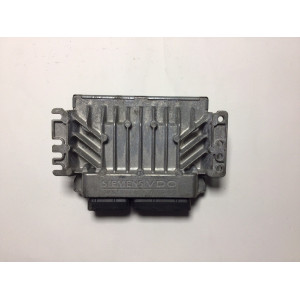 Mini Cooper Motor Beyni 1214-7557395-01 S122237006B