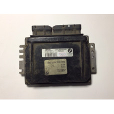 Mini Cooper 1.6 Motor Beyni S118012001L 12147520019-01