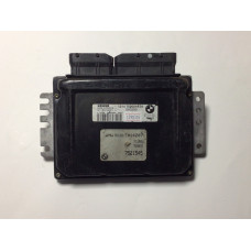 Mini Cooper 1.6 Motor Beyni S118012001L 12147520019-01