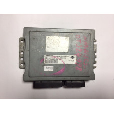 Mini Cooper Motor Beyni S122237005A 1214-7553735-01