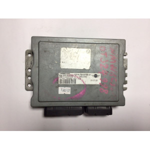Mini Cooper Motor Beyni S122237005A 1214-7553735-01