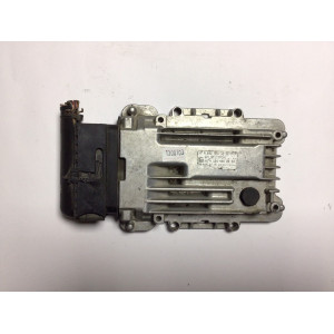 Mercedes E-Class 07-13 Motor Beyni 0281017101 A6429009000 A1644460054