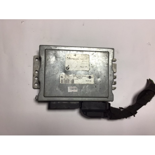 Mini Cooper Motor Beyni S122237005A 1214-7553735-01