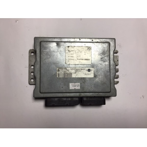 Mini Cooper Motor Beyni S122237005A 1214-7553735-01