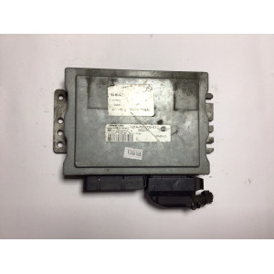 Mini Cooper Motor Beyni S122237005A 1214-7553735-01