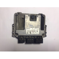 Mini Cooper 1.6 Motor Beyni 0261201966 DME7600020