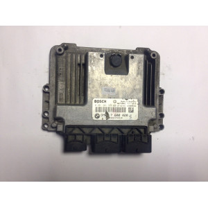 Mini Cooper 1.6 Motor Beyni 0261201966 DME7600020