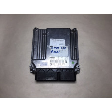 BMW E90 3.18 D Motor Beyni 0281013502 DDE7803372