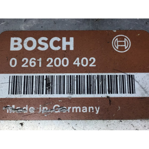BMW E34 E36 325 Motor Beyni 0261200402