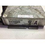 BMW E36 E46 Motor Beyni 5WK9002 1703808 MS40.1