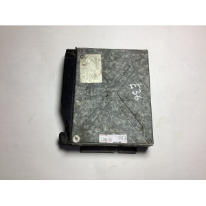 BMW E36 E46 Motor Beyni 5WK9002 1703808 MS40.1