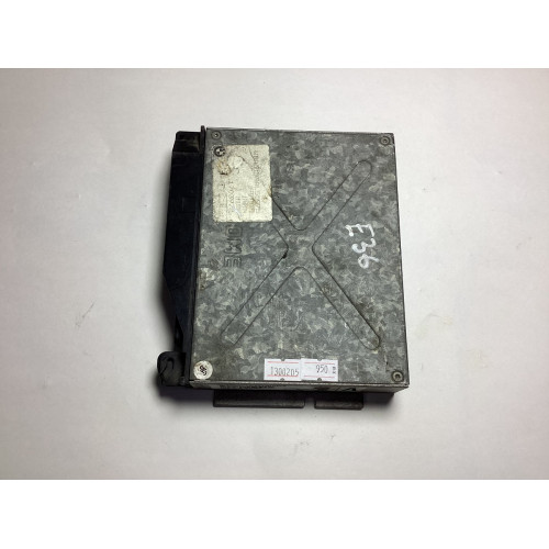 BMW E36 E46 Motor Beyni 5WK9002 1703808 MS40.1
