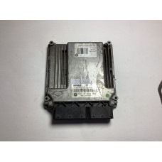 Bmw E87 E83 E90 E60 Motor Beyni 0281013501 DDE7803373