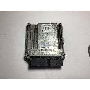 Bmw E87 E83 E90 E60 Motor Beyni 0281013501 DDE7803373