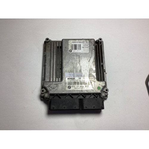 Bmw E87 E83 E90 E60 Motor Beyni 0281013501 DDE7803373