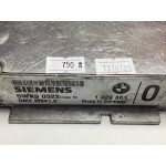Bmw E36 E39 Motor Beyni 1429861 5WK90322 MS41.0