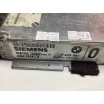 Bmw E36 E39 Motor Beyni 1429861 5WK90322 MS41.0