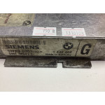 Bmw E36 E34 E39 Motor Beyni 5WK90351 1432402 MS41.1