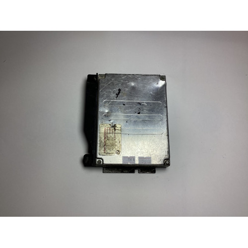 Bmw E36 E34 E39 Motor Beyni 5WK90351 1432402 MS41.1