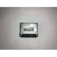 BMW E46 Motor Beyni DMEMS43 5WK90015 7519308