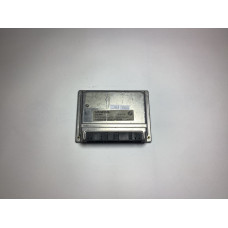 BMW E46 Motor Beyni DMEMS43 5WK90008 7509942