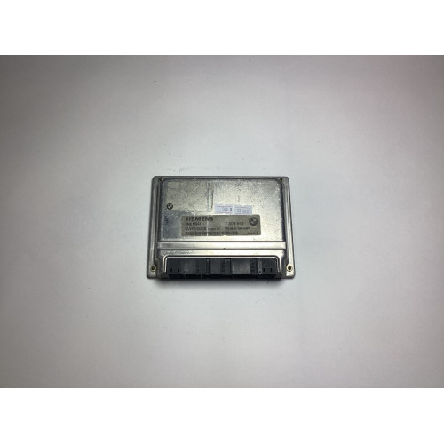 BMW E46 Motor Beyni DMEMS43 5WK90008 7509942