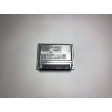 BMW E60 Motor Beyni 7543158 5WK93021 MS45.1