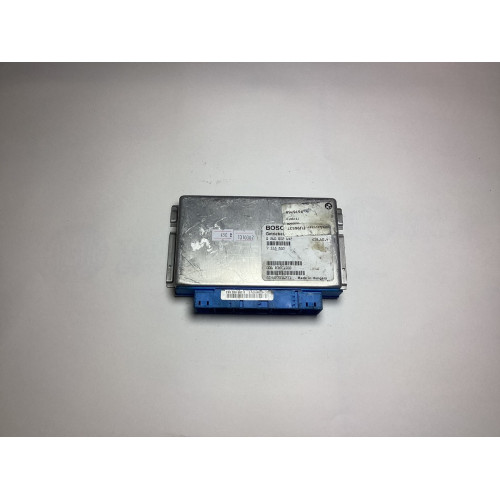 BMW E39 E46 Şanzıman Beyni 0260002642 7515810