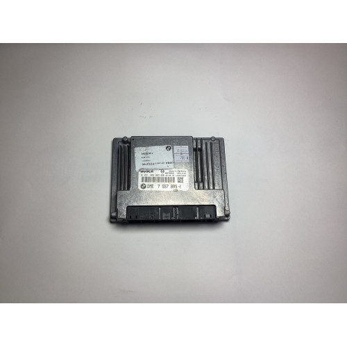 Bmw E87 E90 Motor Beyni 0261209085 7557809