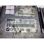 BMW E46 Motor Beyni 0261209007 7508292