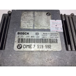 BMW E46 3.18 Motor Beyni 0261209005 DME7519592