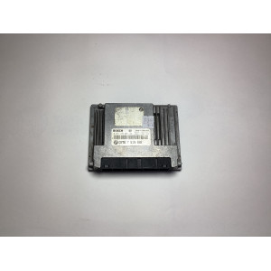 BMW E46 3.18 Motor Beyni 0261209005 DME7519592