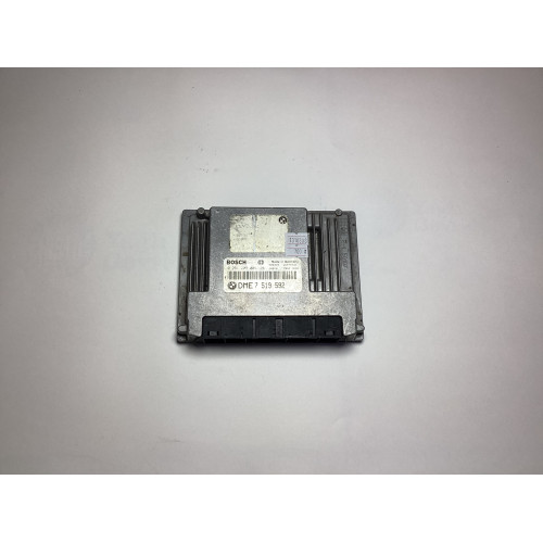 BMW E46 3.18 Motor Beyni 0261209005 DME7519592