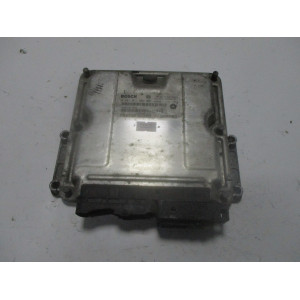 Chrysler Voyager 2.5 Motor Beyni 0281011064 P04727665AB