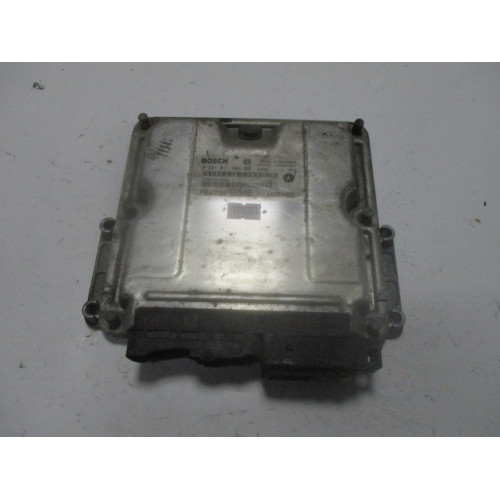 Chrysler Voyager 2.5 Motor Beyni 0281011064 P04727665AB