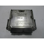 Chrysler Voyager 2.5 Motor Beyni 0281011064 P04727665AB