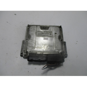 Chrysler Voyager 2.5 Motor Beyni 0281011280 P04727666AB