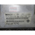 Jeep Cherokee Motor Beyni 0281033570 P05150767AD