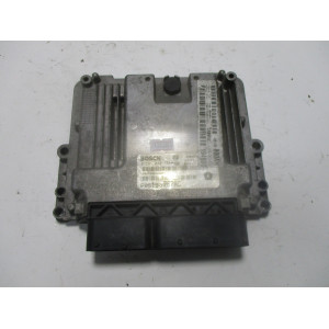 Jeep Grand Cherokee 3.0 CRD Motor Beyni 0281030158 P05150767AC