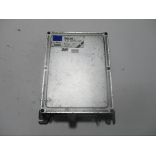 Jaguar XJ12 6.0 V12 Motor Beyni 84527f 