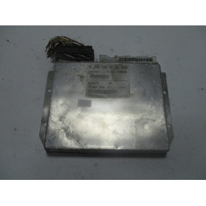 Mercedes W168 A160 Esp Bas Beyni 0265109477 0295454232