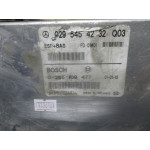 Mercedes W168 A160 Esp Bas Beyni 0265109477 0295454232