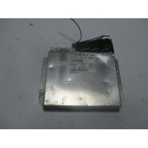 Mercedes W168 Motor Beyni 0265109630 1685453532