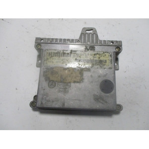 Mercedes W124 E320 Motor Beyni 412.227/002/017 1245455132