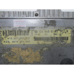 Mercedes W124 E320 Motor Beyni 412.227/002/017 1245455132