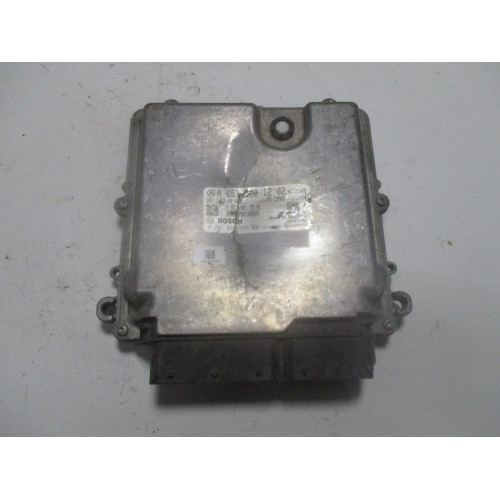 Mercedes W166 ML350 Motor Beyni 0281030555 A6519001202